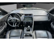 JAGUAR d'occasion E-PACE D165 FWD R-DYNAMIC S de 2021 Paris 17 (75)﻿