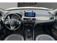 BMW d'occasion X1 18I SDRIVE 136 XLine BA de 2016 Rennes (35)﻿