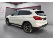 BMW d'occasion X1 18I SDRIVE 136 XLine BA de 2016 Rennes (35)﻿