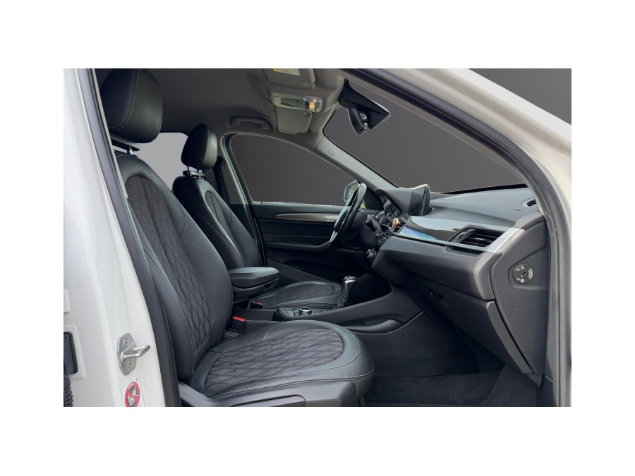 BMW d'occasion X1 18I SDRIVE 136 XLine BA de 2016 Rennes (35)﻿