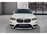 BMW d'occasion X1 18I SDRIVE 136 XLine BA de 2016 Rennes (35)﻿