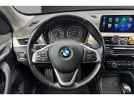 BMW d'occasion X1 18I SDRIVE 136 XLine BA de 2016 Rennes (35)﻿