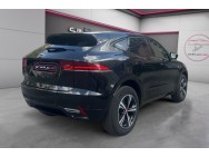 JAGUAR d'occasion E-PACE D165 FWD R-DYNAMIC S de 2021 Paris 17 (75)﻿