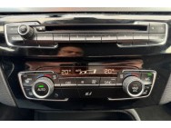 BMW d'occasion X1 18I SDRIVE 136 XLine BA de 2016 Rennes (35)﻿