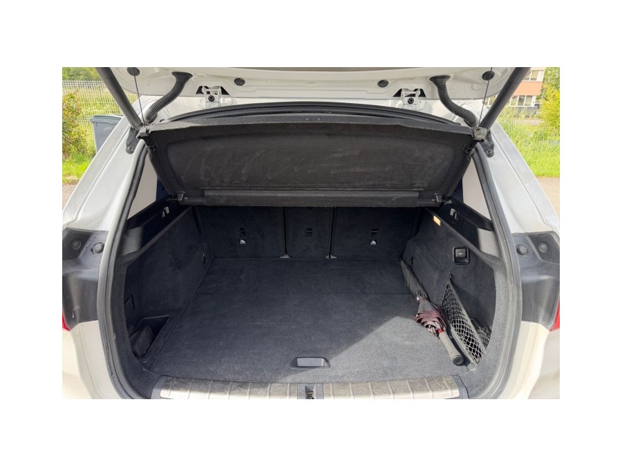 BMW d'occasion X1 18I SDRIVE 136 XLine BA de 2016 Rennes (35)﻿