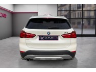 BMW d'occasion X1 18I SDRIVE 136 XLine BA de 2016 Rennes (35)﻿