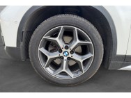 BMW d'occasion X1 18I SDRIVE 136 XLine BA de 2016 Rennes (35)﻿