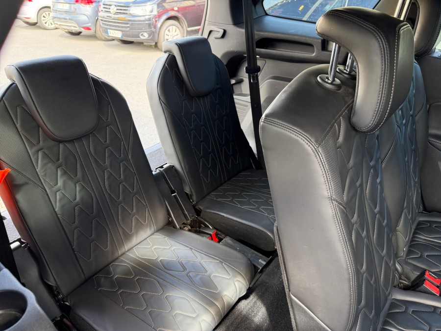 PEUGEOT d'occasion 5008 2.0 BLUE HDI 180 GT EAT de 2018 Caen (14)﻿