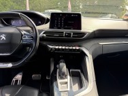 PEUGEOT d'occasion 5008 2.0 BLUE HDI 180 GT EAT de 2018 Caen (14)﻿