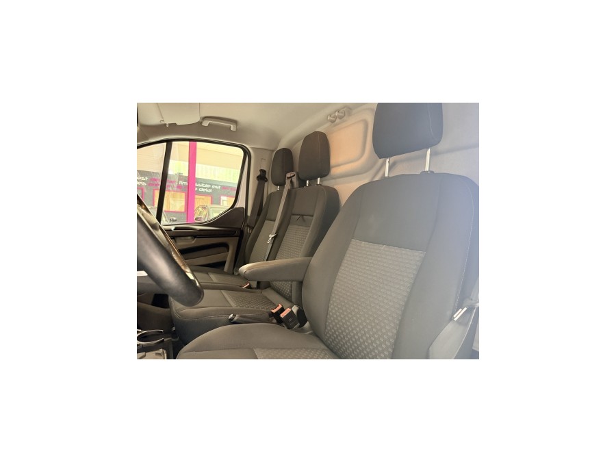 FORD d'occasion TRANSIT FORD TRANSIT 2.0 TDCI ECOBLUE 130Ch de 2022