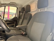 FORD d'occasion TRANSIT FORD TRANSIT 2.0 TDCI ECOBLUE 130Ch de 2022