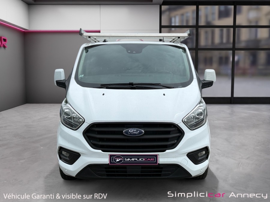 FORD d'occasion TRANSIT FORD TRANSIT 2.0 TDCI ECOBLUE 130Ch de 2022
