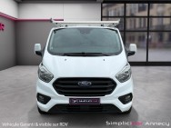 FORD d'occasion TRANSIT FORD TRANSIT 2.0 TDCI ECOBLUE 130Ch de 2022