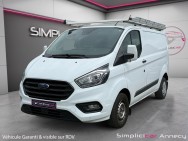 FORD d'occasion TRANSIT FORD TRANSIT 2.0 TDCI ECOBLUE 130Ch de 2022