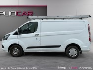 FORD d'occasion TRANSIT FORD TRANSIT 2.0 TDCI ECOBLUE 130Ch de 2022