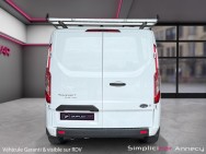 FORD d'occasion TRANSIT FORD TRANSIT 2.0 TDCI ECOBLUE 130Ch de 2022