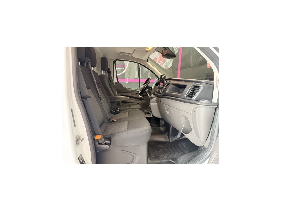 FORD d'occasion TRANSIT FORD TRANSIT 2.0 TDCI ECOBLUE 130Ch de 2022