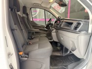 FORD d'occasion TRANSIT FORD TRANSIT 2.0 TDCI ECOBLUE 130Ch de 2022