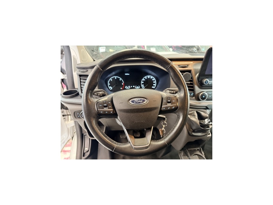 FORD d'occasion TRANSIT FORD TRANSIT 2.0 TDCI ECOBLUE 130Ch de 2022