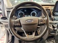 FORD d'occasion TRANSIT FORD TRANSIT 2.0 TDCI ECOBLUE 130Ch de 2022