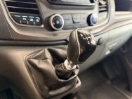 FORD d'occasion TRANSIT FORD TRANSIT 2.0 TDCI ECOBLUE 130Ch de 2022