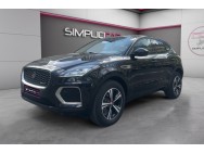 JAGUAR d'occasion E-PACE D165 FWD R-DYNAMIC S de 2021 Paris 17 (75)﻿