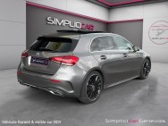 MERCEDES d'occasion CLASSE A IV A200 AMG LINE de 2018 Genevois (74)﻿