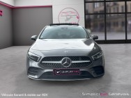 MERCEDES d'occasion CLASSE A IV A200 AMG LINE de 2018 Genevois (74)﻿