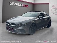 MERCEDES d'occasion CLASSE A IV A200 AMG LINE de 2018 Genevois (74)﻿