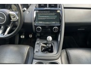 JAGUAR d'occasion E-PACE D165 FWD R-DYNAMIC S de 2021 Paris 17 (75)﻿