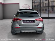 MERCEDES d'occasion CLASSE A IV A200 AMG LINE de 2018 Genevois (74)﻿