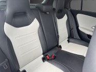 MERCEDES d'occasion CLASSE A IV A200 AMG LINE de 2018 Genevois (74)﻿