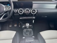 MERCEDES d'occasion CLASSE A IV A200 AMG LINE de 2018 Genevois (74)﻿