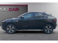 JAGUAR d'occasion E-PACE D165 FWD R-DYNAMIC S de 2021 Paris 17 (75)﻿
