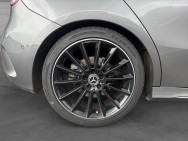MERCEDES d'occasion CLASSE A IV A200 AMG LINE de 2018 Genevois (74)﻿