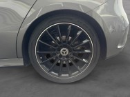 MERCEDES d'occasion CLASSE A IV A200 AMG LINE de 2018 Genevois (74)﻿
