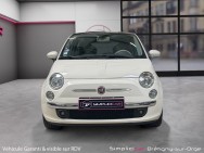 FIAT d'occasion 500 1.2 8V 69 LOUNGE STOP AND START de 2013 Bretigny