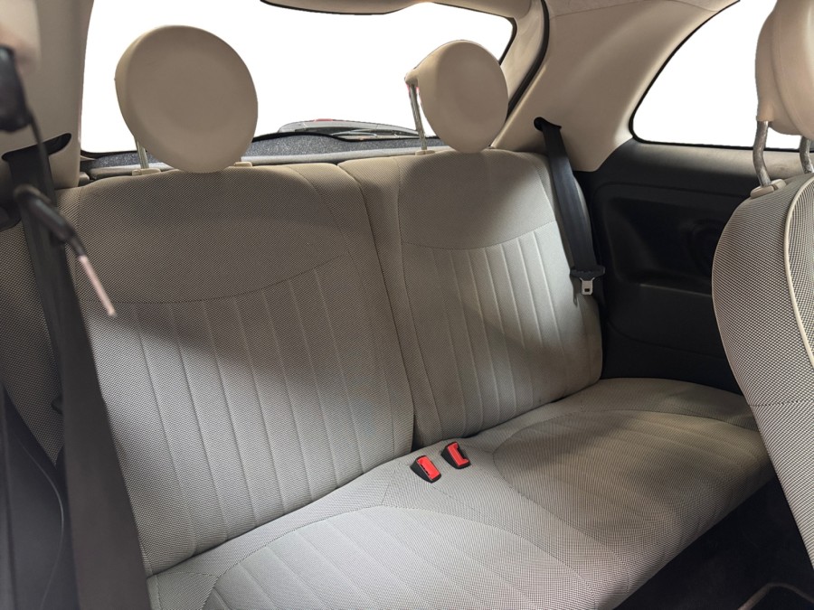 FIAT d'occasion 500 1.2 8V 69 LOUNGE STOP AND START de 2013 Bretigny