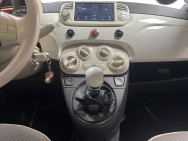 FIAT d'occasion 500 1.2 8V 69 LOUNGE STOP AND START de 2013 Bretigny