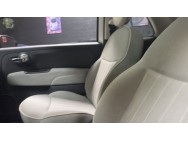 FIAT d'occasion 500 1.2 8V 69 LOUNGE STOP AND START de 2013 Bretigny