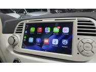 FIAT d'occasion 500 1.2 8V 69 LOUNGE STOP AND START de 2013 Bretigny