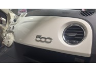 FIAT d'occasion 500 1.2 8V 69 LOUNGE STOP AND START de 2013 Bretigny