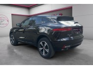 JAGUAR d'occasion E-PACE D165 FWD R-DYNAMIC S de 2021 Paris 17 (75)﻿