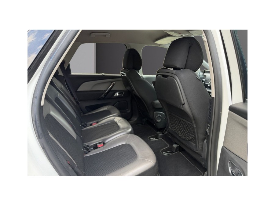 CITROEN d'occasion C4 1.6 E-HDI 115 Exclusive ETG6 de 2015 Rennes