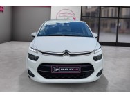 CITROEN d'occasion C4 1.6 E-HDI 115 Exclusive ETG6 de 2015 Rennes