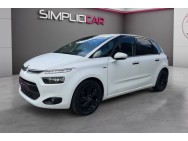 CITROEN d'occasion C4 1.6 E-HDI 115 Exclusive ETG6 de 2015 Rennes