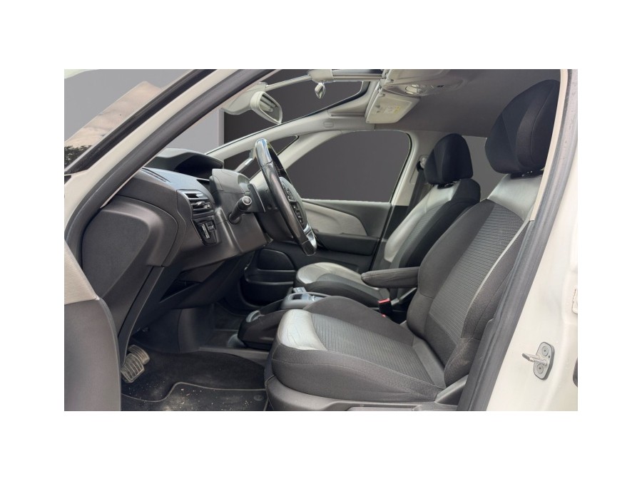 CITROEN d'occasion C4 1.6 E-HDI 115 Exclusive ETG6 de 2015 Rennes