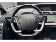 CITROEN d'occasion C4 1.6 E-HDI 115 Exclusive ETG6 de 2015 Rennes