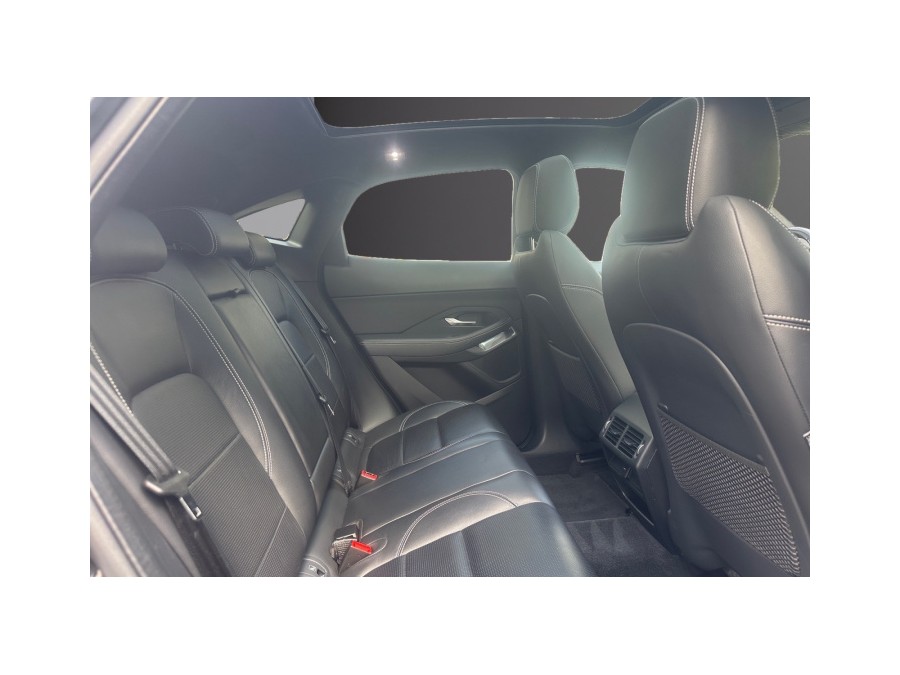 JAGUAR d'occasion E-PACE D165 FWD R-DYNAMIC S de 2021 Paris 17 (75)﻿