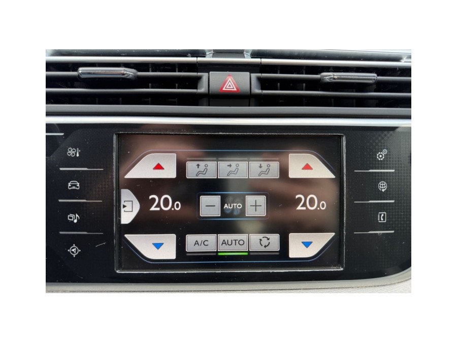 CITROEN d'occasion C4 1.6 E-HDI 115 Exclusive ETG6 de 2015 Rennes